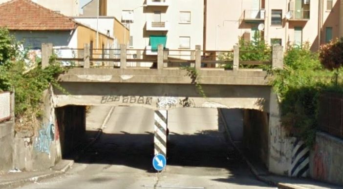 Vigevano: chiusa via Mascagni a partire da lunedì 20 maggio