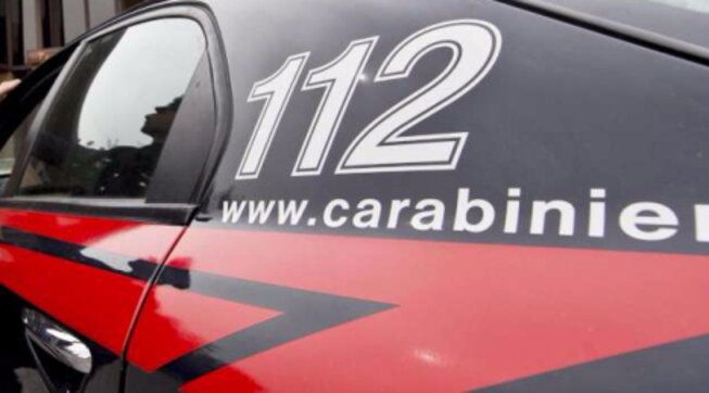 Milano, benzina sul pianerottolo della ex: arrestato 45enne