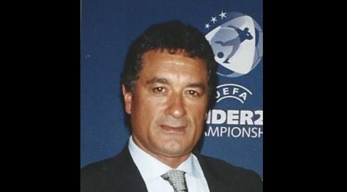 Claudio Gentile, qui "nei panni" di ct dell'under 21 (foto wikipedia.org / Christophe95) Claudio Gentile, qui "nei panni" di ct dell'under 21 (foto wikipedia.org / Christophe95)