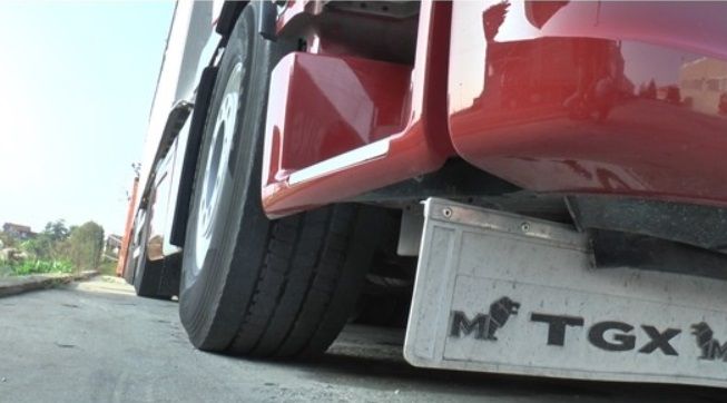 Lomello: inquinamento acustico, secondo Arpa il rumore causato dai tir è oltre il limite di legge Lomello: inquinamento acustico, secondo Arpa il rumore causato dai tir è oltre il limite di legge