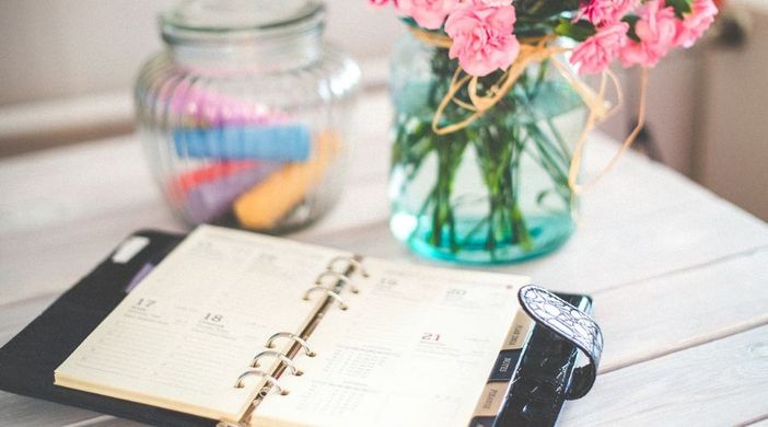 Calendario personalizzato: un potente strumento di marketing per la tua azienda