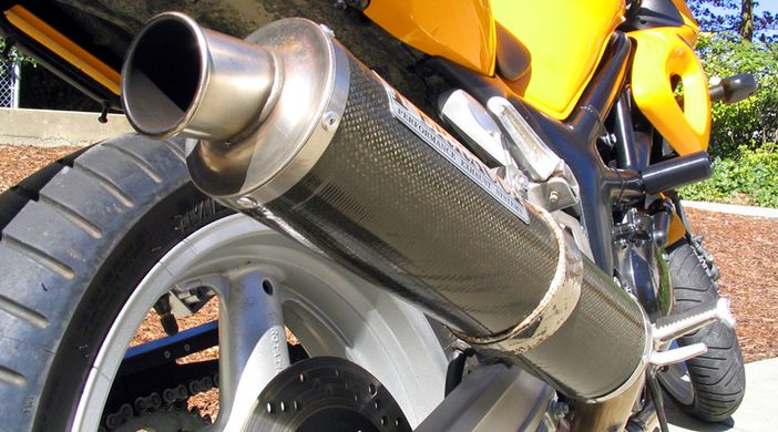 Come ottenere un sound racing perfetto per la tua moto: i consigli di M4 Tuning