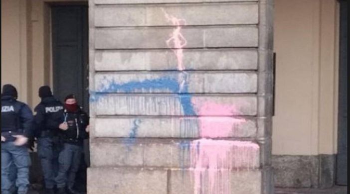 Partecipò al raid della Scala: 20enne di Voghera in udienza a gennaio