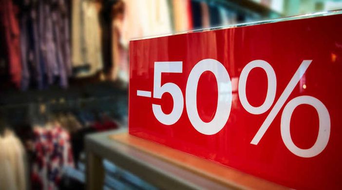 Saldi al via i primi di gennaio, ma per Codacons è rischio flop