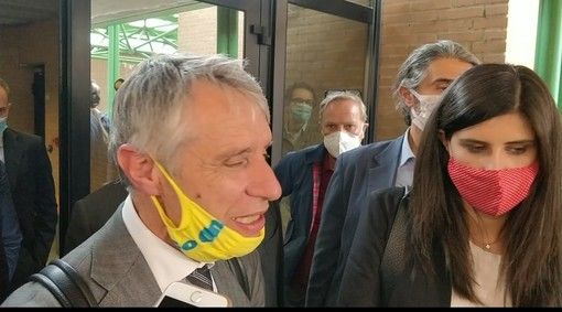 Tragedia di piazza San Carlo, la sindaca Appendino condannata a 1 anno e 6 mesi Tragedia di piazza San Carlo, la sindaca Appendino condannata a 1 anno e 6 mesi