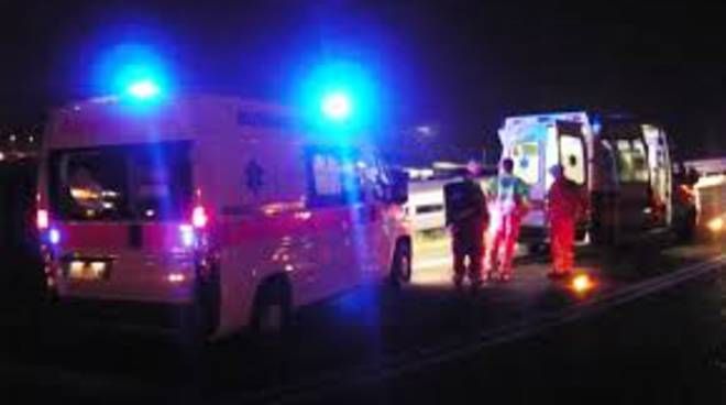 foto generica di repertorio