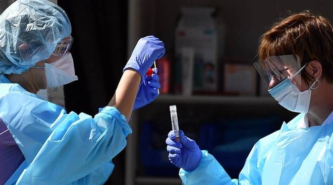 Covid-19, i comuni più colpiti in provincia di Pavia al 28 gennaio Covid-19, i comuni più colpiti in provincia di Pavia al 28 gennaio