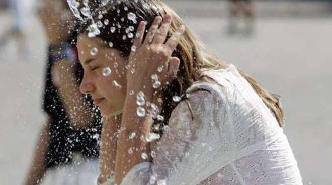 Meteo, in Lombardia ancora afa e ozono in aumento