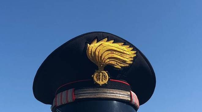 Vigevano: lutto nell'Arma dei carabinieri per la scomparsa di Calogero Anastasi