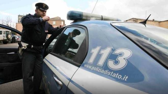 La trattoria era diventata centrale di spaccio: arrestata dalla Polizia 55enne a Rozzano