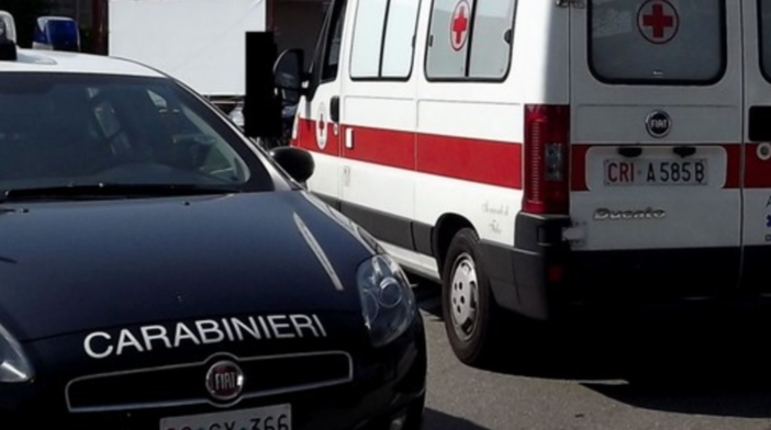 Incidente sul lavoro: operaio di 54 anni muore cadendo al suolo da 3 metri Incidente sul lavoro: operaio di 54 anni muore cadendo al suolo da 3 metri
