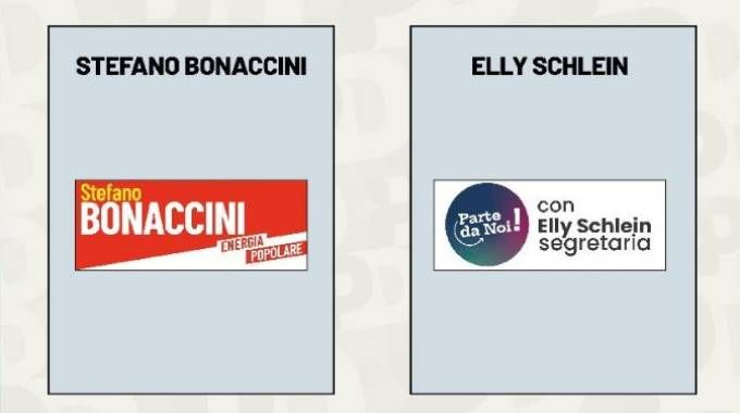 Primarie Pd: a Magenta vota la signora Eda, 101 anni