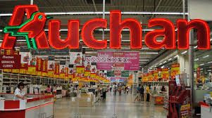 Conad: ‘Auchan Italia in grave crisi, rosso da 1 miliardo’ Conad: ‘Auchan Italia in grave crisi, rosso da 1 miliardo’