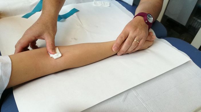 Castello d’Agogna, studio di fattibilità per effettuare i test Covid-19 ai residenti Castello d’Agogna, studio di fattibilità per effettuare i test Covid-19 ai residenti