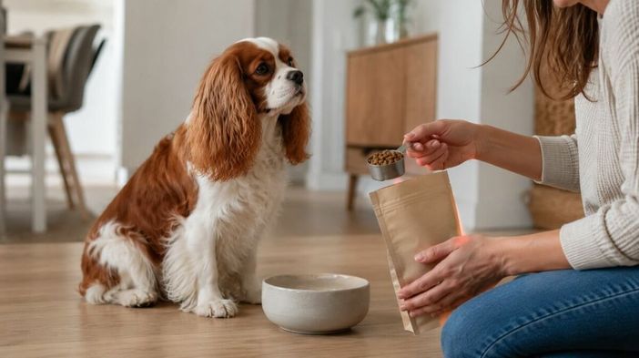 Cuore del cane: alimentazione, peso e movimento da gestire con attenzione Cuore del cane: alimentazione, peso e movimento da gestire con attenzione