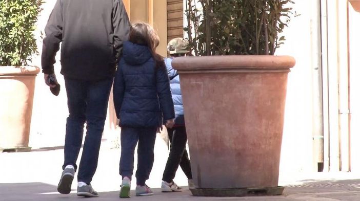 Aiuti alle famiglie, il governo vara il Family act Aiuti alle famiglie, il governo vara il Family act