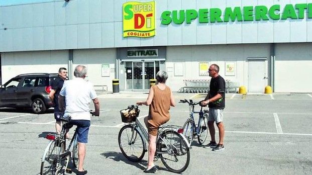 La crisi dei SuperDì arriva al Pirellone