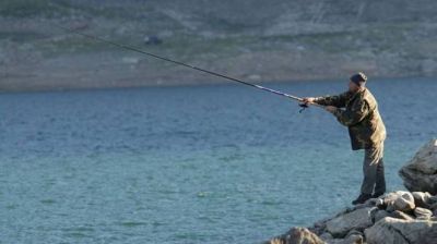 "Dal 4 maggio via alla pesca sportiva in Lombardia" "Dal 4 maggio via alla pesca sportiva in Lombardia"