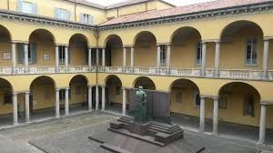 Pavia: all'Università attività didattiche sospese fino al 7 marzo. Le lezioni si terranno a distanza, le lauree e gli esami attraverso Skype Pavia: all'Università attività didattiche sospese fino al 7 marzo. Le lezioni si terranno a distanza, le lauree e gli esami attraverso Skype
