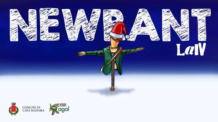 Newrant, musica e giocoleria in dialetto   per i bambini colpiti da malattie oncoematologiche