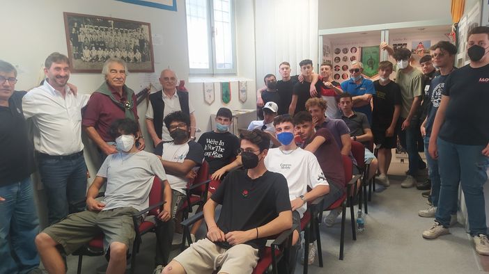 Vigevano: concluse le prime due fasi del progetto &quot;Giovani Talenti&quot;