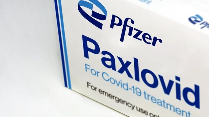 Arriva in Europa (e in Italia) la pillola anti Covid di Pfizer Arriva in Europa (e in Italia) la pillola anti Covid di Pfizer