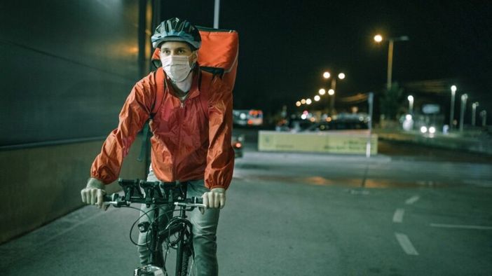 Milano, oggi sciopero dei rider