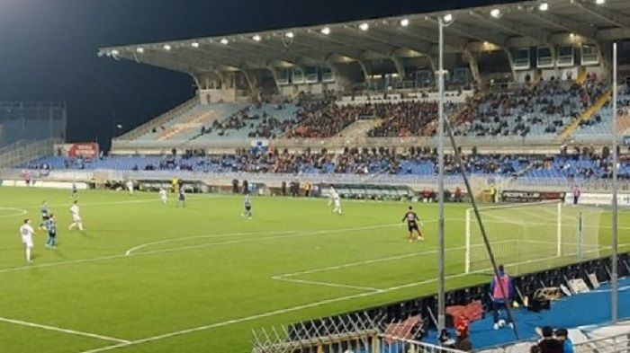 Morte tifoso della Pro Patria: il caso diventa politico Morte tifoso della Pro Patria: il caso diventa politico