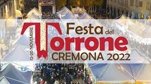 Con Trenord alla Festa del Torrone di Cremona