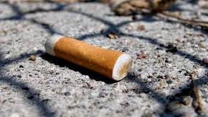 Vigevano: la classe 4A dell'istituto Caramuel-Roncalli a &quot;caccia&quot; di mozziconi per le strade della città