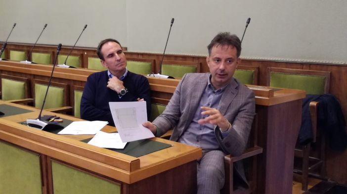 Vigevano, rilancio dell'ex Ursus all'insegna di socializzazione ed aggregazione