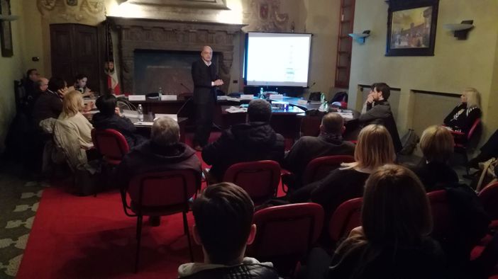 Gambolò, 5 comuni chiedono che i ritrovamenti archeologici rimangano in Lomellina