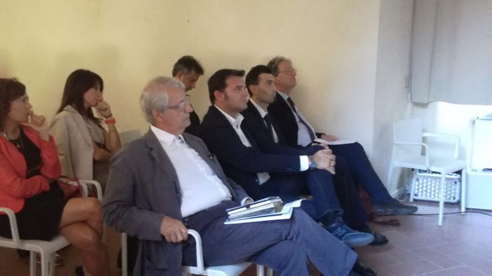 Castello di Vigevano, ministro e sindaco: “Coinvolgiamo i privati”