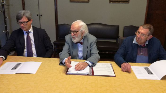 La storia del Museo del Duomo e della malaria in Lomellina in ‘Viglevanum’ La storia del Museo del Duomo e della malaria in Lomellina in ‘Viglevanum’