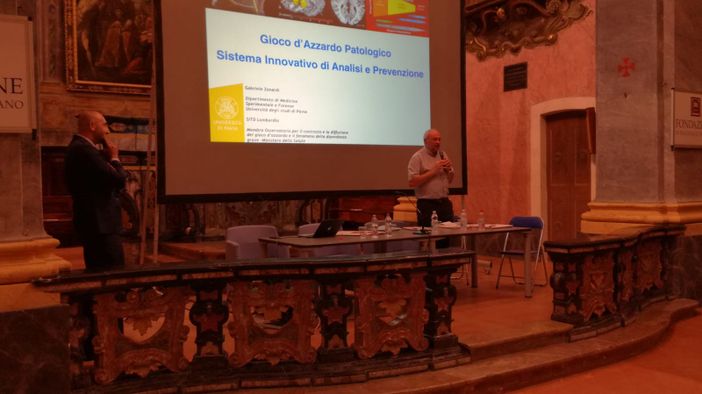 Vigevano, il 9% degli studenti ha problemi con il gioco d’azzardo