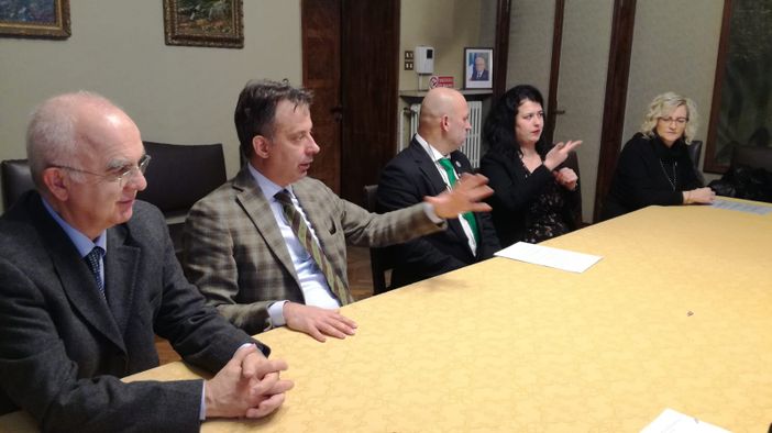 Vigevano ospiterà la 7°edizione della "Deaf Champions League Futsal"