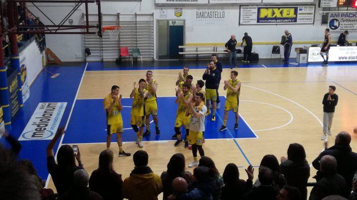 Basket, Serie B: Vigevano controlla facilmente Vicenza 78-62 Basket, Serie B: Vigevano controlla facilmente Vicenza 78-62