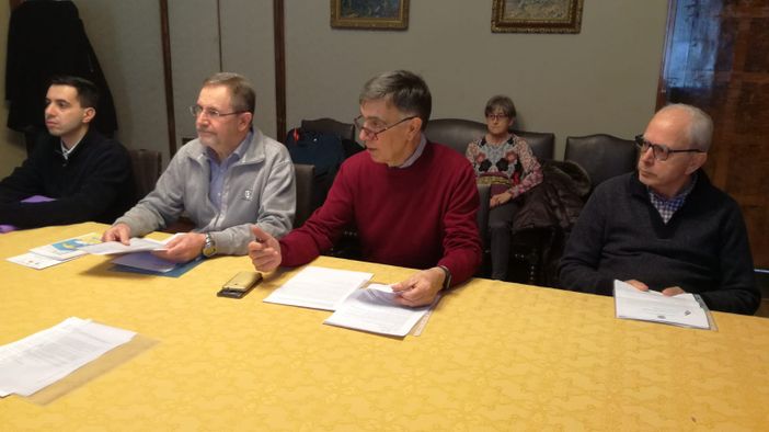 Vigevano, presentati i servizi a sostegno delle famiglie