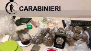 Trecate: due “venditori di morte” gambiani arrestati dall’Arma dei Carabinieri