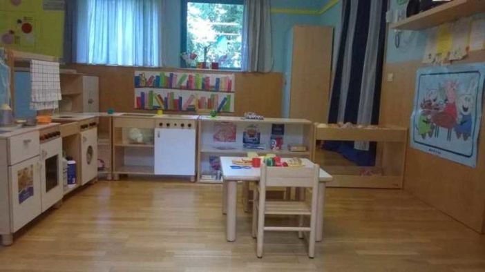 Abbiategrasso, Asili nido comunali: il primo aprile scattano le iscrizioni