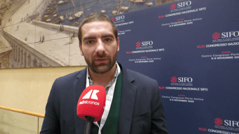 Asma grave, Rumi (Altems): "Modelli predittivi garantiscono sostenibilità Ssn" Asma grave, Rumi (Altems): "Modelli predittivi garantiscono sostenibilità Ssn"