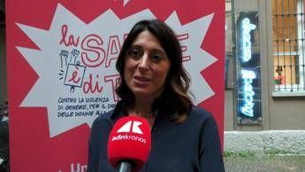 Salute, Gnocchi (Novartis): "Supporteremo Dire in 5 centri antiviolenza con screening"