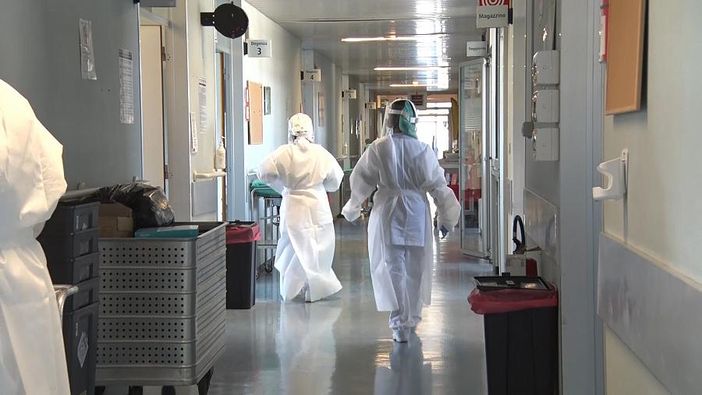 Covid, nessuna situazione critica, Italia promossa Covid, nessuna situazione critica, Italia promossa