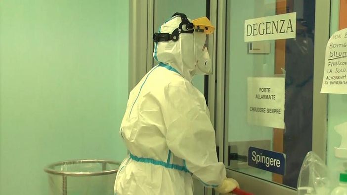 Covid in Italia, migliora anche la Lombardia Covid in Italia, migliora anche la Lombardia