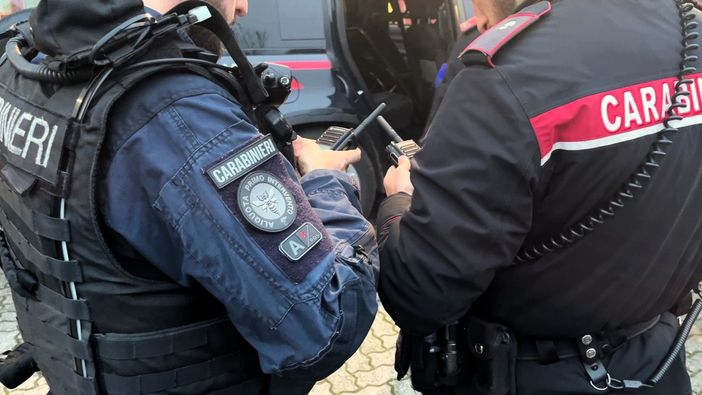 Sant'Angelo Lodigiano, assalti ai bancomat con l'esplosivo: i carabinieri arrestano cinque persone