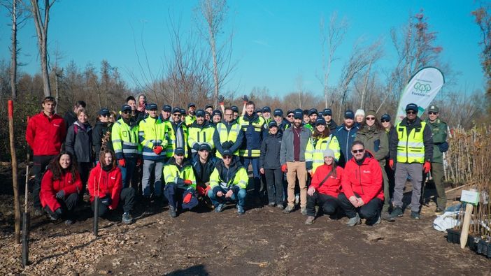 Microsoft Italia e Rete Clima insieme per il Parco del Ticino: l’Isola dell’Ochetta rinasce dopo gli schianti del 2023 Microsoft Italia e Rete Clima insieme per il Parco del Ticino: l’Isola dell’Ochetta rinasce dopo gli schianti del 2023