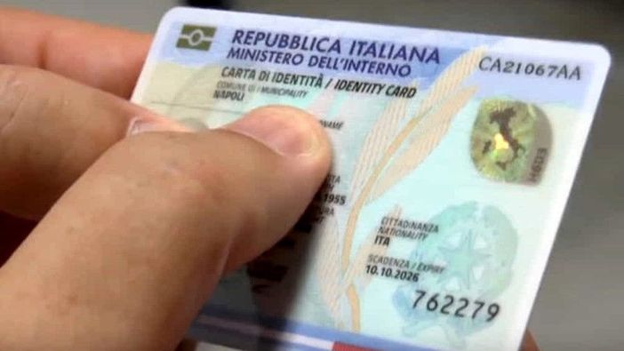 Vigevano, dal 3 agosto 2026 la carta d’identità cartacea non sarà più valida