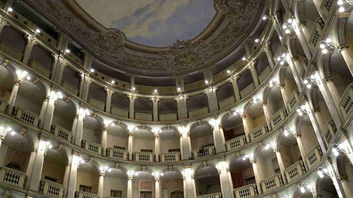 Pavia, dal 18 ottobre al teatro Fraschini una rassegna per ragazzi
