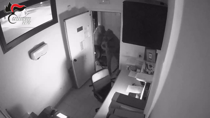 Colpita una banda responsabile di 23 reati, i carabinieri eseguono dieci misure cautelari