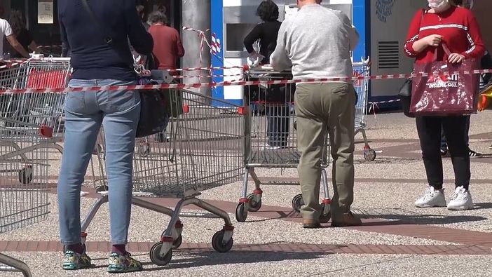 Sì alla spesa fuori dal comune se si risparmia Sì alla spesa fuori dal comune se si risparmia